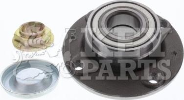 Key Parts KWB953 - Wheel hub, bearing Kit autospares.lv