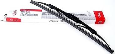 KIA 988501F000 - Wiper Blade autospares.lv