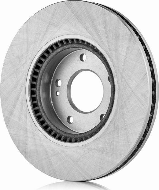 KIA 517122Y000 - Brake Disc autospares.lv