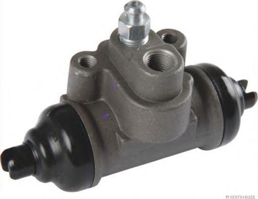 KIA 583301G000 - Wheel Brake Cylinder autospares.lv