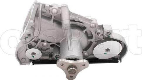 KIA 0K937-15-010 - Water Pump autospares.lv