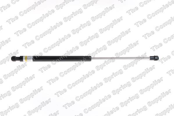 Kilen 446053 - Gas Spring, rear windscreen autospares.lv