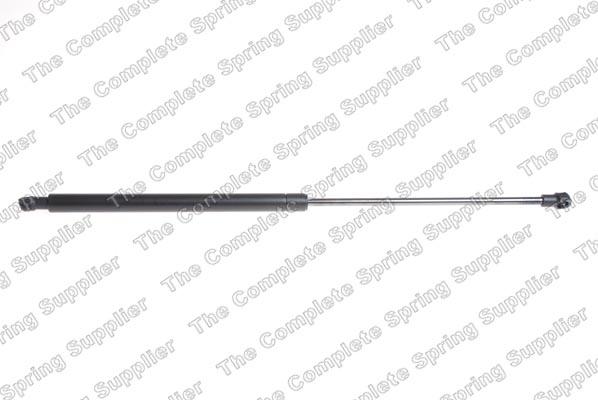 Kilen 464078 - Gas Spring, boot, cargo area autospares.lv