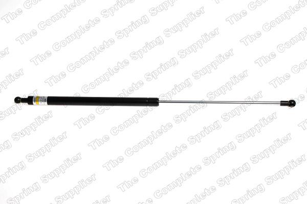 Kilen 466011 - Gas Spring, boot, cargo area autospares.lv