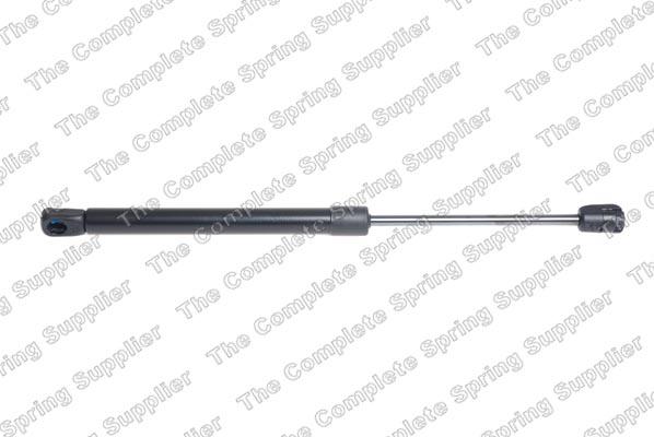 Kilen 466085 - Gas Spring, boot, cargo area autospares.lv