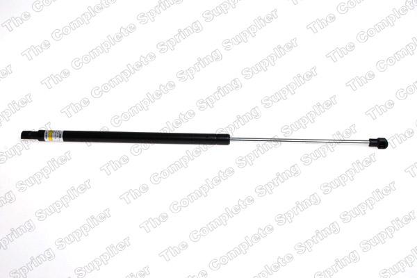 Kilen 414012 - Gas Spring, boot, cargo area autospares.lv