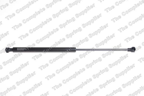 Kilen 416062 - Gas Spring, boot, cargo area autospares.lv