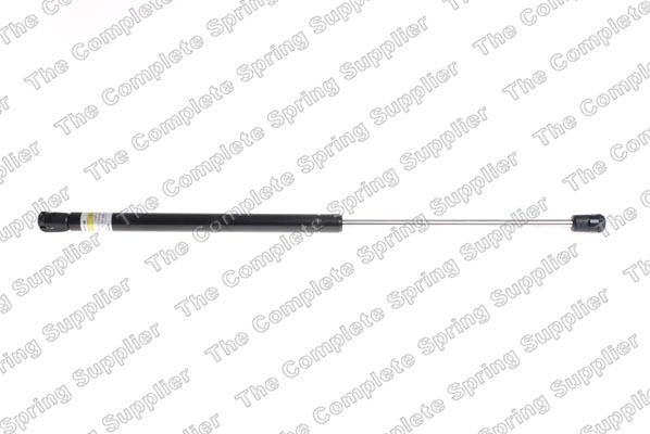 Kilen 412041 - Gas Spring, boot, cargo area autospares.lv