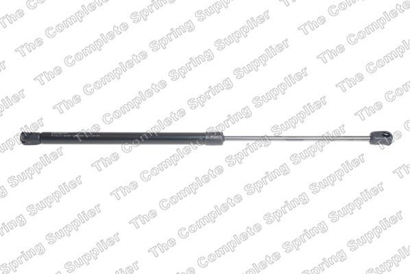 Kilen 412058 - Gas Spring, boot, cargo area autospares.lv