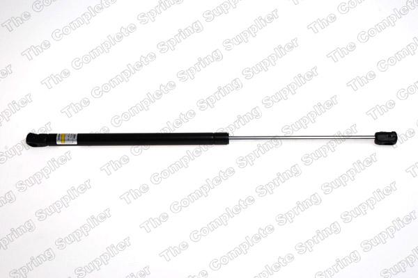 Kilen 412031 - Gas Spring, boot, cargo area autospares.lv