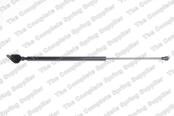 Kilen 436057 - Gas Spring, boot, cargo area autospares.lv