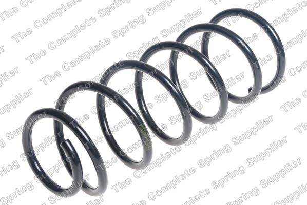 Kilen 54846 - Coil Spring autospares.lv