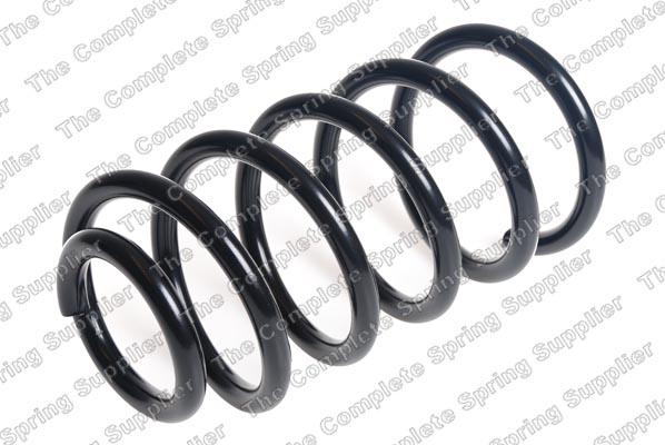 Kilen 54864 - Coil Spring autospares.lv