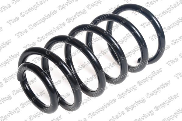 Kilen 54865 - Coil Spring autospares.lv