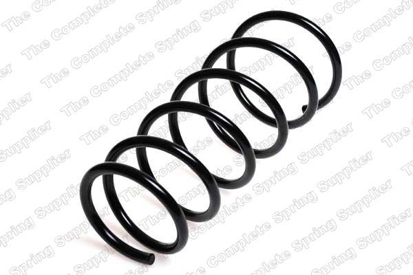 Kilen 56001 - Coil Spring autospares.lv