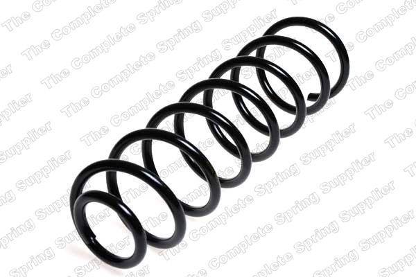 Kilen 50220 - Coil Spring autospares.lv