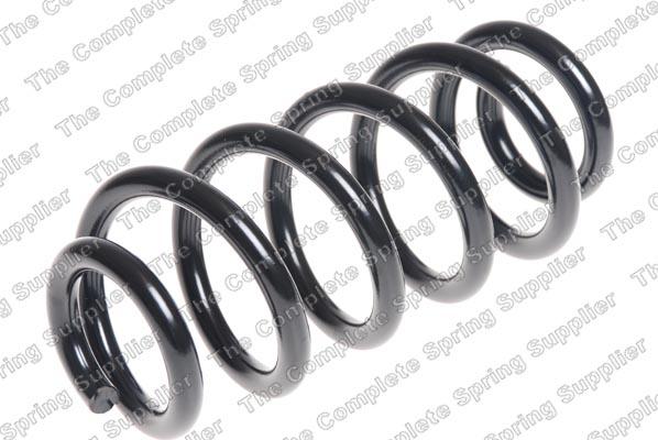 Kilen 50221 - Coil Spring autospares.lv