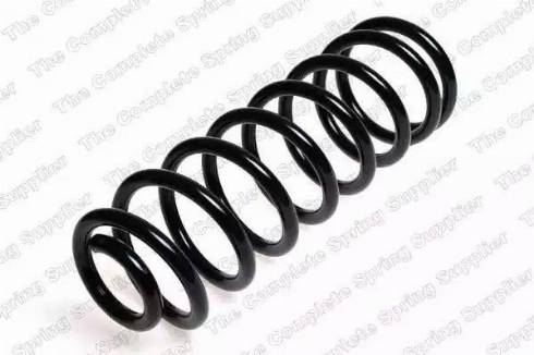 Kilen 61012 - Coil Spring autospares.lv