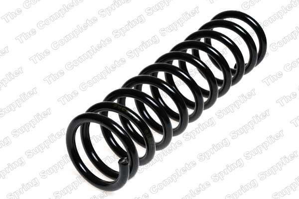 Kilen 51060 - Coil Spring autospares.lv