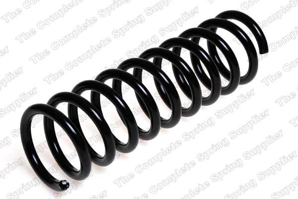 Kilen 51005 - Coil Spring autospares.lv