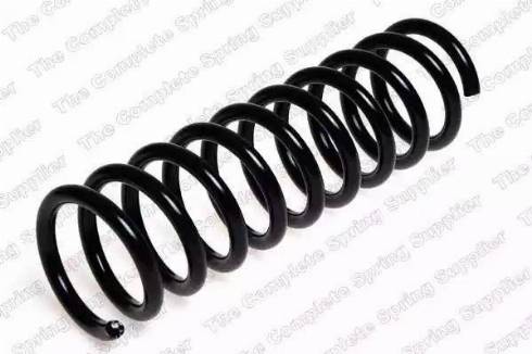 Suplex 6059 - Coil Spring autospares.lv