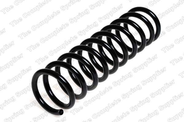 Kilen 51006 - Coil Spring autospares.lv