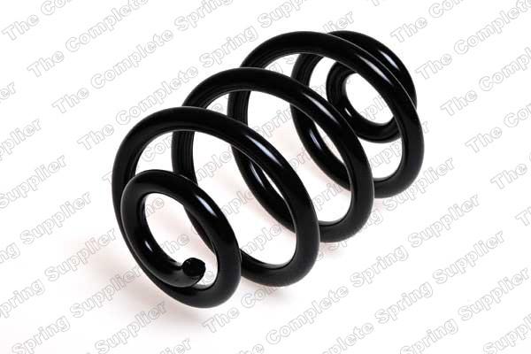 Kilen 51019 - Coil Spring autospares.lv