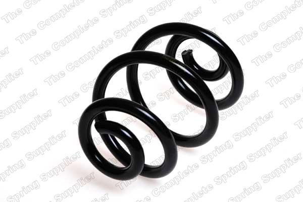 Kilen 51018 - Coil Spring autospares.lv