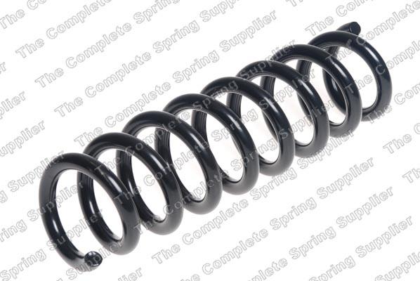 Kilen 51084 - Coil Spring autospares.lv