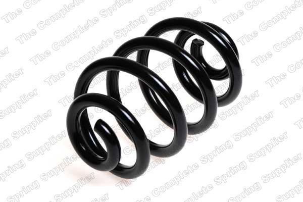 Kilen 51034 - Coil Spring autospares.lv