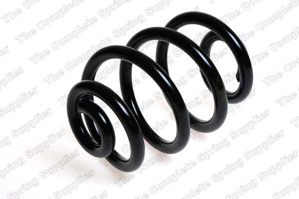 Kilen 51033 - Coil Spring autospares.lv