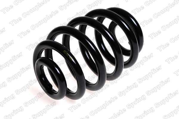 Kilen 51028 - Coil Spring autospares.lv