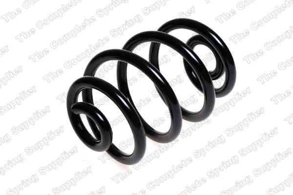 Kilen 51027 - Coil Spring autospares.lv