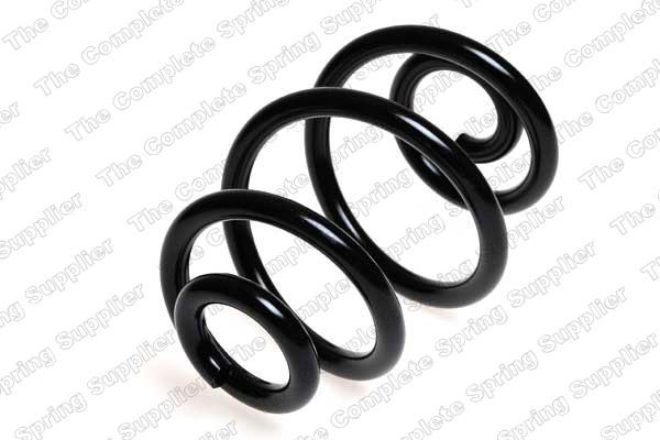 Kilen 51170 - Coil Spring autospares.lv