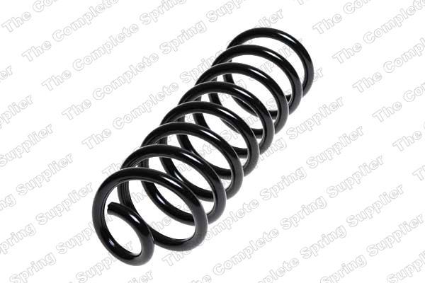 Kilen 51800 - Coil Spring autospares.lv