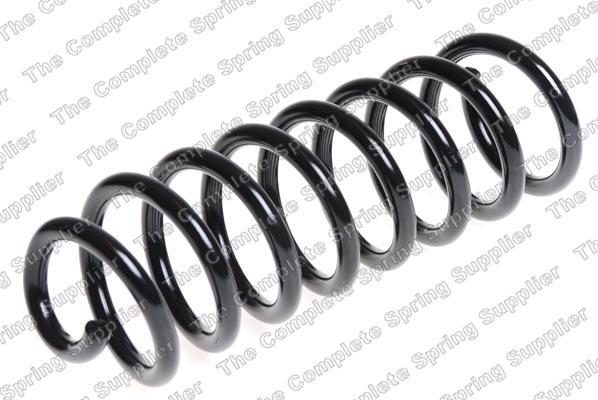 Kilen 51803 - Coil Spring autospares.lv