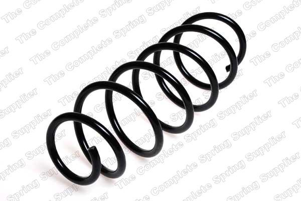 Kilen 53004 - Coil Spring autospares.lv