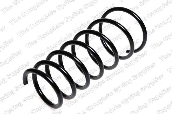 Kilen 53214 - Coil Spring autospares.lv