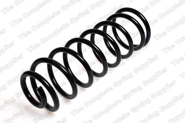 Kilen 52004 - Coil Spring autospares.lv