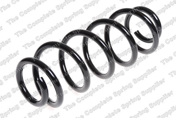 Kilen 52149 - Coil Spring autospares.lv