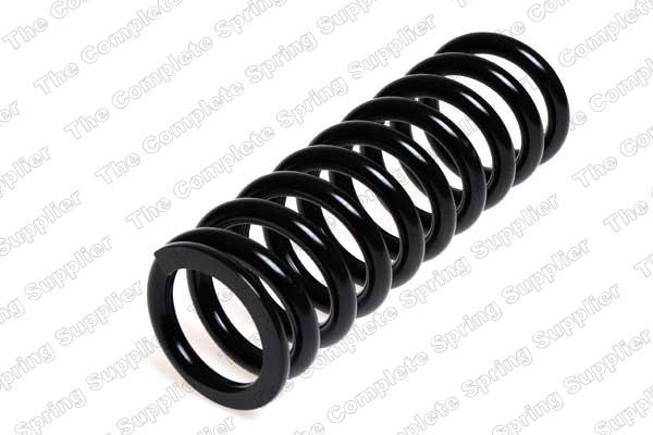 Kilen 57400 - Coil Spring autospares.lv