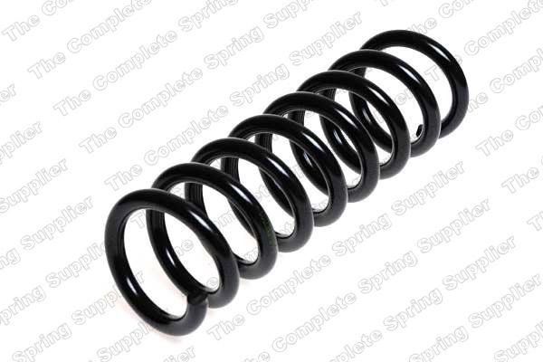 Kilen 57143 - Coil Spring autospares.lv