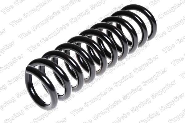 Kilen 57106 - Coil Spring autospares.lv