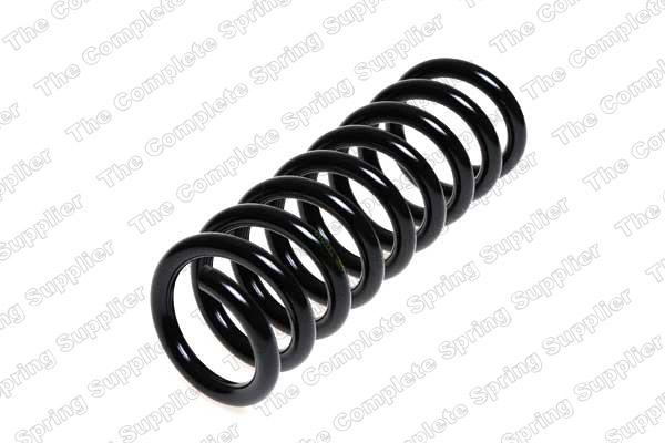 Kilen 57114 - Coil Spring autospares.lv