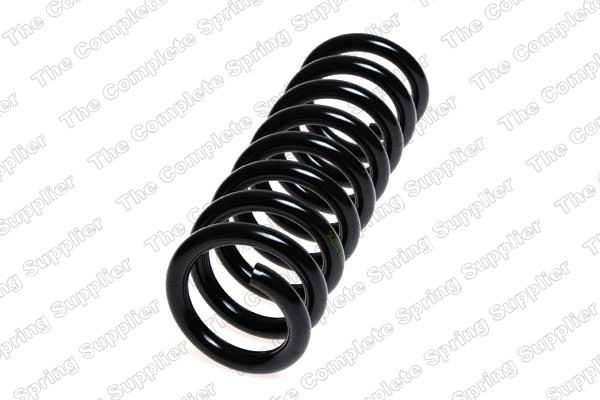 Kilen 57137 - Coil Spring autospares.lv