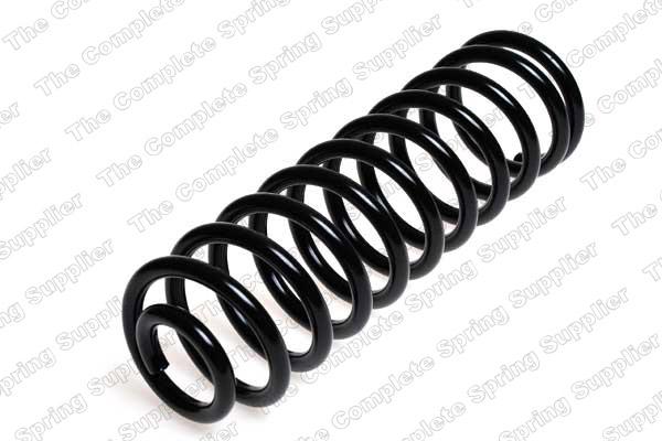 Kilen 65004 - Coil Spring autospares.lv