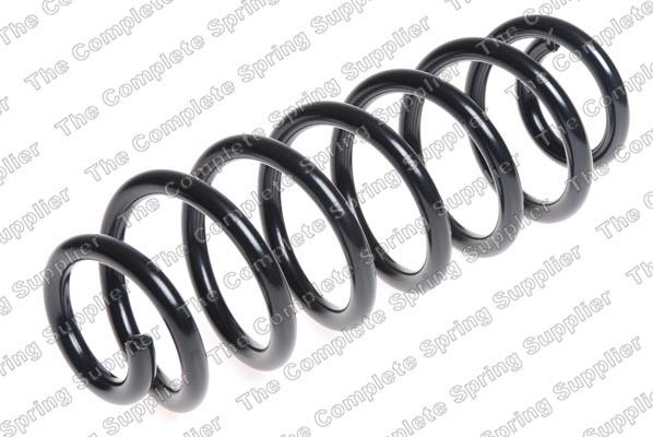 Kilen 65080 - Coil Spring autospares.lv