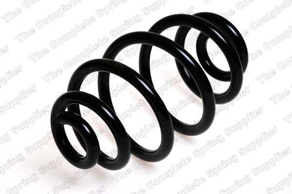 Kilen 65025 - Coil Spring autospares.lv