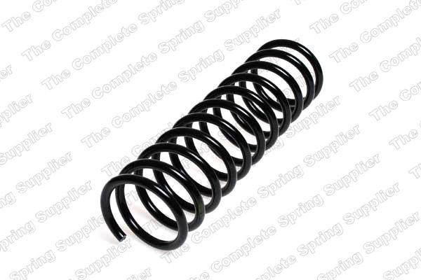 Kilen 65020 - Coil Spring autospares.lv