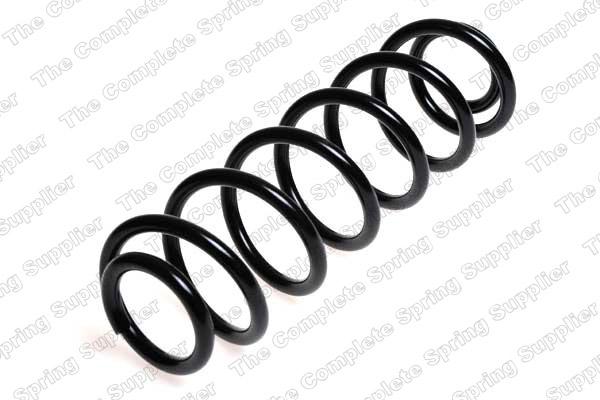 Kilen 65021 - Coil Spring autospares.lv